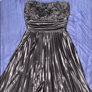 Beautiful prom dress sz5